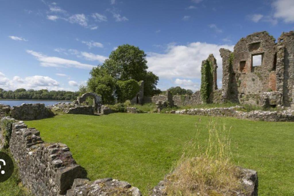Lakeland Lodge Derrylin Экстерьер фото
