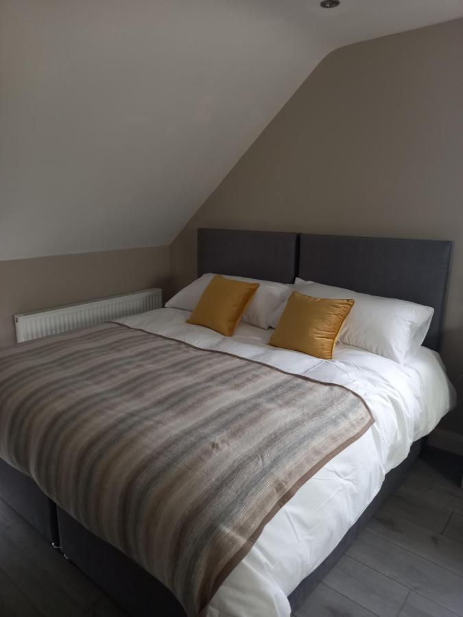 Lakeland Lodge Derrylin Экстерьер фото
